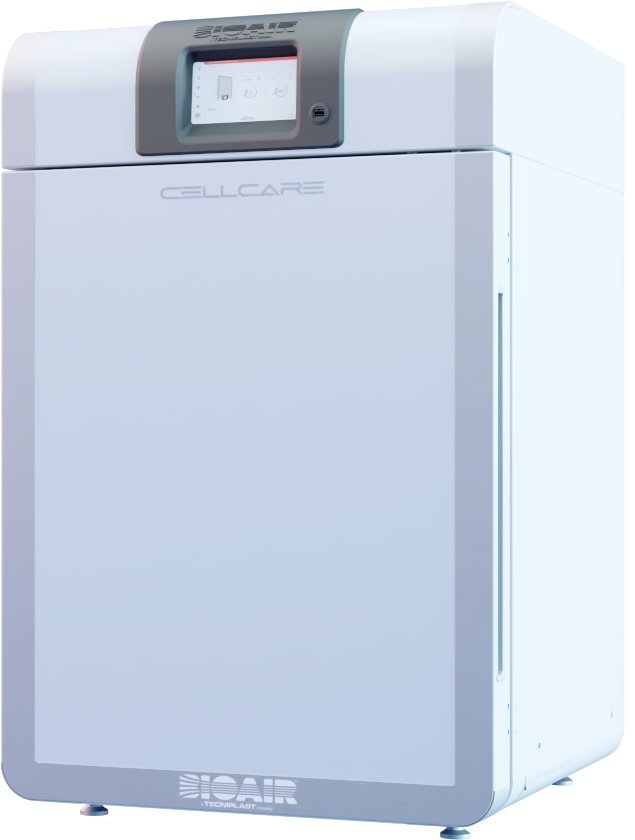 CELLCARE CO2 інкубатори - Емпіріка